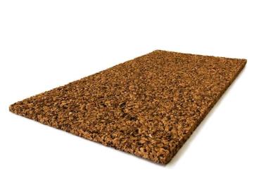 Zubehör kaufen und verkaufen Foto: Braun Korkrückwand 100x50x2cm NEU Zubehör kaufen und verkaufen Foto: Braun Korkrückwand 100x50x2cm NEU
