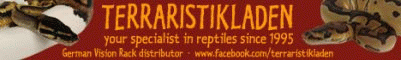 Banner Der Terraristikladen