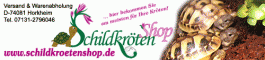 Banner Terratuga SchildkrötenShop 