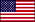 Fahne USA 