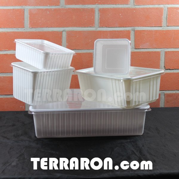 Zubehör kaufen und verkaufen Foto: Dosen für die Zucht, Verkauf, BörseTier-Box XXXL Zubehör kaufen und verkaufen Foto: Dosen für die Zucht, Verkauf, BörseTier-Box XXXL