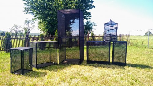 Terrarien kaufen und verkaufen Foto: Exo Terra Flexarium:37x37x36 cm, 42x42x76 cm, 42x76x76 Terrarien kaufen und verkaufen Foto: Exo Terra Flexarium:37x37x36 cm, 42x42x76 cm, 42x76x76