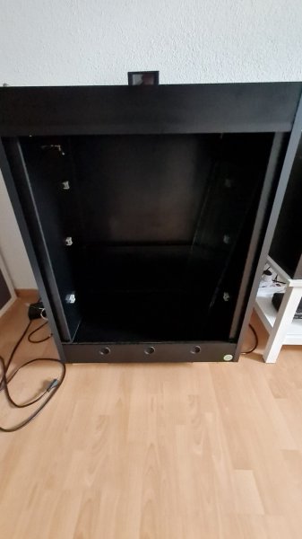 Enclosures kaufen und verkaufen Photo: ZU verkaufenLanzo HerpTerrarium mit Integrierten Heizpanles Oben Enclosures kaufen und verkaufen Photo: ZU verkaufenLanzo HerpTerrarium mit Integrierten Heizpanles Oben