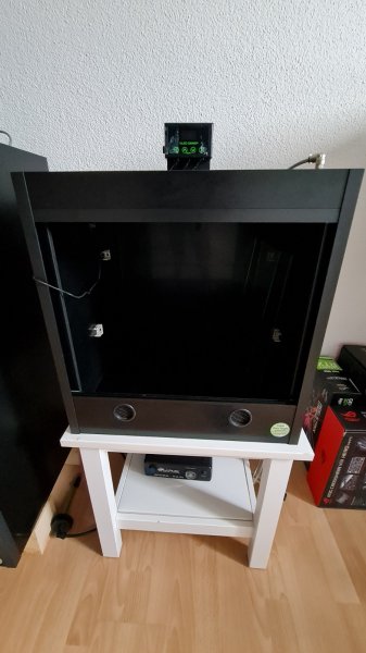 Enclosures kaufen und verkaufen Photo: ZU verkaufenLanzo HerpTerrarium mit Integrierten Heizpanles Oben Enclosures kaufen und verkaufen Photo: ZU verkaufenLanzo HerpTerrarium mit Integrierten Heizpanles Oben