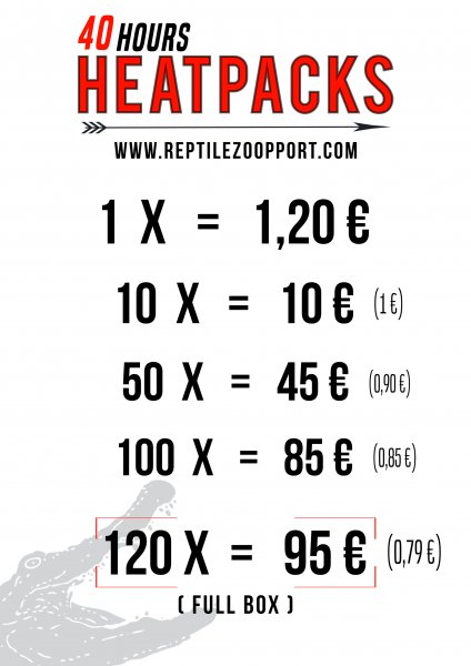 Zubehör kaufen und verkaufen Foto: Wir bieten euch HeatPacks in gewohnt bester Zubehör kaufen und verkaufen Foto: Wir bieten euch HeatPacks in gewohnt bester