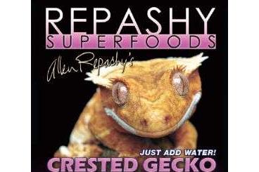 Zubehör kaufen und verkaufen Foto: Repashy Superfoods - das gesamte Sortiment