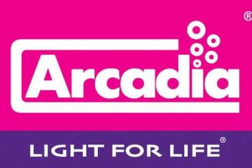 Zubehör kaufen und verkaufen Foto: Arcadia - Das komplette Sortiment direkt ab Lager