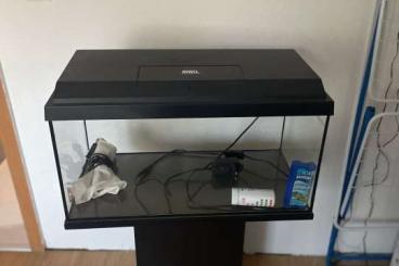 tanks kaufen und verkaufen Photo: Juwel Aquarium mit Unterschrank tanks kaufen und verkaufen Photo: Juwel Aquarium mit Unterschrank
