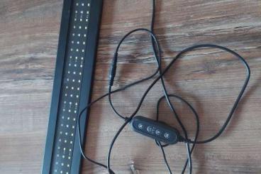 supplies kaufen und verkaufen Photo: Nicrew Leds und weiteres Aquariumzubehör supplies kaufen und verkaufen Photo: Nicrew Leds und weiteres Aquariumzubehör