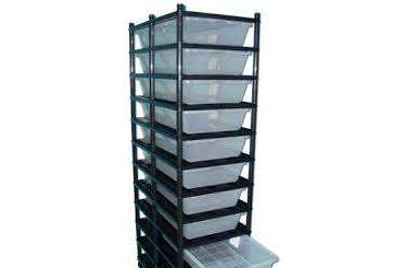 Enclosures kaufen und verkaufen Photo: Vision Racks for Ball Pythons and small Boas Enclosures kaufen und verkaufen Photo: Vision Racks for Ball Pythons and small Boas