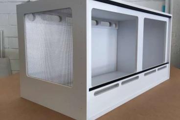 Enclosures kaufen und verkaufen Photo: Professional PVC terrariums Enclosures kaufen und verkaufen Photo: Professional PVC terrariums