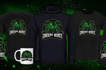 Sonstiges kaufen und verkaufen Foto: Creepy-Beast.com (Clothing) 