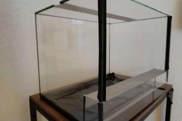 tanks kaufen und verkaufen Photo: Terrarium 40x30x30 Neu ... tanks kaufen und verkaufen Photo: Terrarium 40x30x30 Neu ...