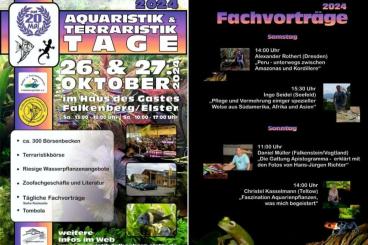 Other kaufen und verkaufen Photo: Aquaristik und Terraristiktage Other kaufen und verkaufen Photo: Aquaristik und Terraristiktage