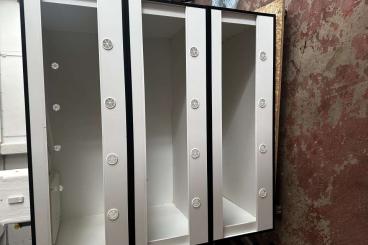 Enclosures kaufen und verkaufen Photo: Forex kunststoff Terrarien mit led und heanpanel Enclosures kaufen und verkaufen Photo: Forex kunststoff Terrarien mit led und heanpanel