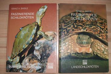 Books & Magazines kaufen und verkaufen Photo: gut erhaltene Schildkrötenbücher Books & Magazines kaufen und verkaufen Photo: gut erhaltene Schildkrötenbücher