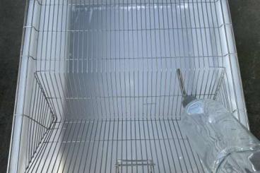 Zubehör kaufen und verkaufen Foto: Mäusekäfige von einem Freund abzugeben Zubehör kaufen und verkaufen Foto: Mäusekäfige von einem Freund abzugeben