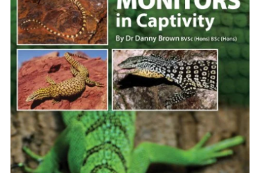 Warane kaufen und verkaufen Foto: A Guide to Australian Monitors in Captivity Book NEW Warane kaufen und verkaufen Foto: A Guide to Australian Monitors in Captivity Book NEW