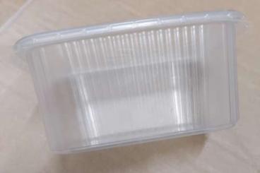 Zubehör kaufen und verkaufen Foto: 1.000 Stk. 250ml Behälter NEU Zubehör kaufen und verkaufen Foto: 1.000 Stk. 250ml Behälter NEU