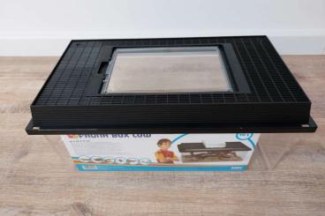 Enclosures kaufen und verkaufen Photo: Faunaboxen NEU 10Stk. 41x23x17cm Enclosures kaufen und verkaufen Photo: Faunaboxen NEU 10Stk. 41x23x17cm