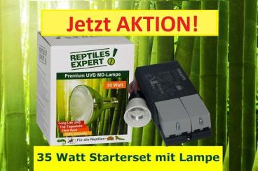 Zubehör kaufen und verkaufen Foto: Jetzt AKTION Philips EVGs und UV-Lampe nach Wahl ab 96 Euro!