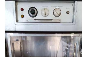 Aquaristikzubehör kaufen und verkaufen Foto: Professional incubator for sale Aquaristikzubehör kaufen und verkaufen Foto: Professional incubator for sale