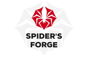 Spiders and Scorpions kaufen und verkaufen Photo: SpidersForge for Wien 02-03/03 /Hamm 09.03  or shipping 