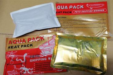 Supplies kaufen und verkaufen Photo: GOLD HEAT PACK production 26-9-2021