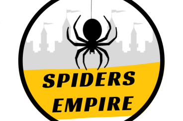 Spinnen und Skorpione kaufen und verkaufen Foto: Spiders Empire Tour to Netherlands - DELIVER to DE/NL/BE