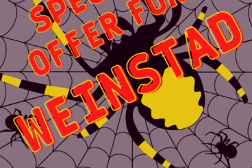 Spiders and Scorpions kaufen und verkaufen Photo: WEINSTADT SPECIAL PROMOTION!. Spiders delivery DOOR-TO-DOOR