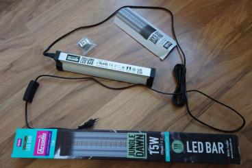 Supplies kaufen und verkaufen Photo: ARCADIA LED Balken zu verkaufen Supplies kaufen und verkaufen Photo: ARCADIA LED Balken zu verkaufen
