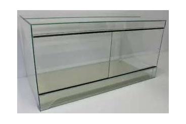 Terrarien kaufen und verkaufen Foto: Terrarien (9x) 100x50x50 (BHT) zu verkaufen Stück 50.-€